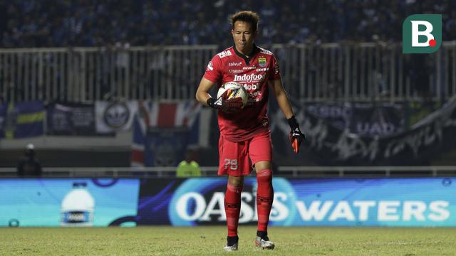 Pemain Andal Shopee Liga 1 2020 yang Berumur di Atas 35 Tahun