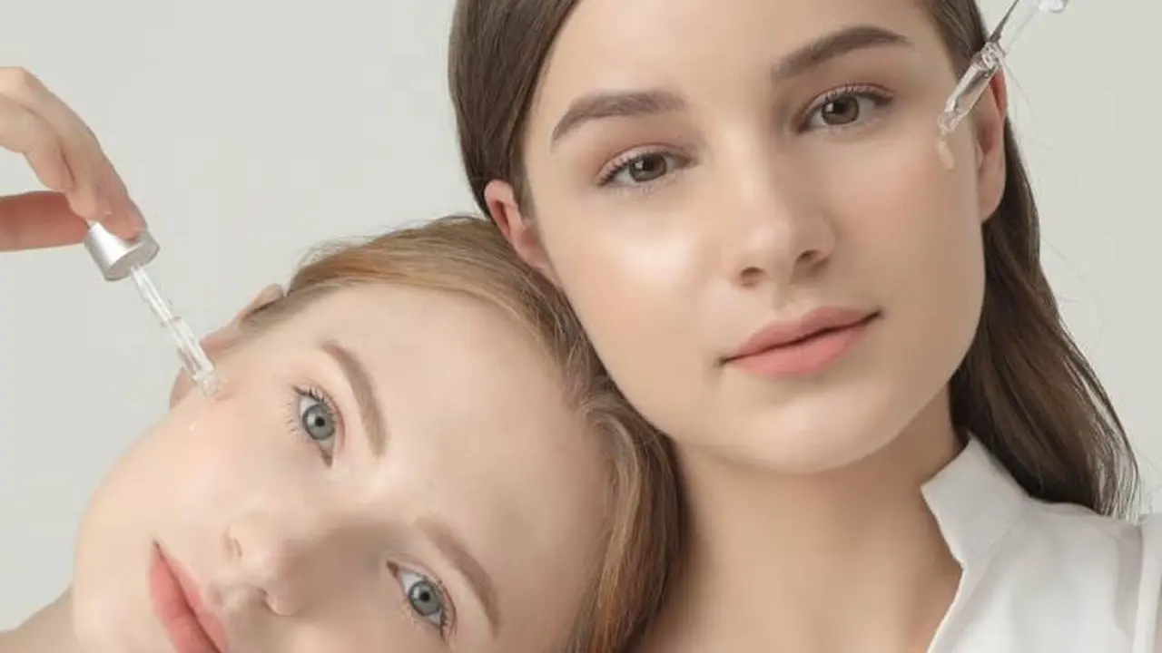 Skincare dengan Kandungan Niacinamide yang Dipakai para Beauty Influencer