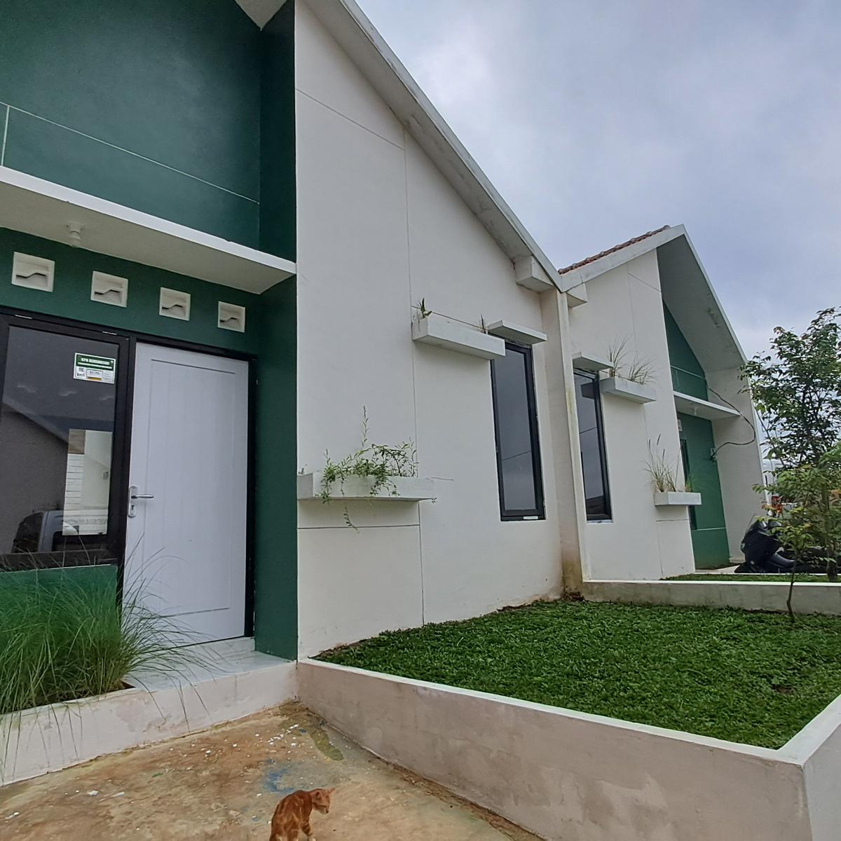 Rumah Subsidi