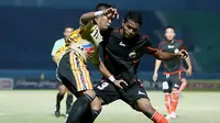 Mitra Kukar Bungkam Macan Kemayoran