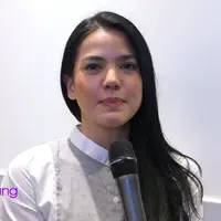 Ibadah puasa yang dijalani Alice Norin membuatya merasa lebih dekat dengan Sang Pencipta.