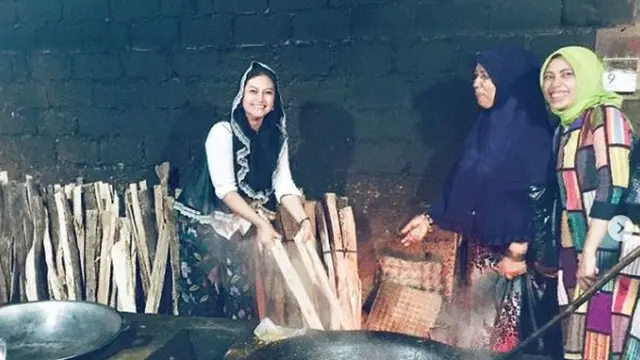 Merendang Sedunia
