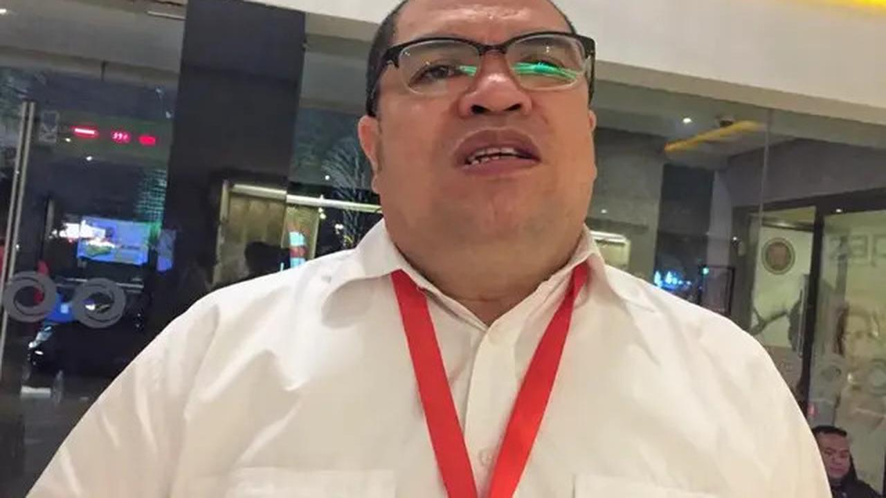 Hotman Paris Tak Sudi Damai, Sarankan Razman Nasution Cari Pekerjan Lain untuk Nafkahi Istri