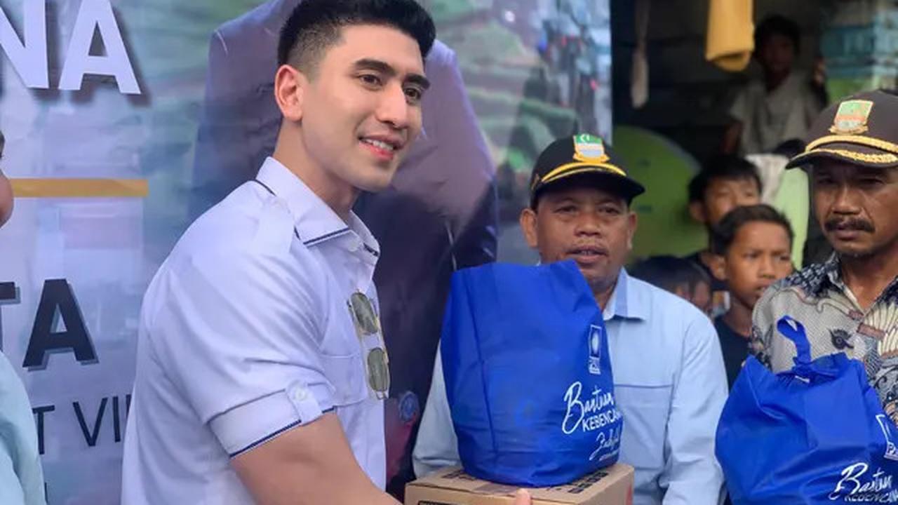 Verrell Bramasta Menjadi Salah Satu 5 Politisi Muda dengan Kinerja Terbaik: Regenerasi Berkualitas di Indonesia