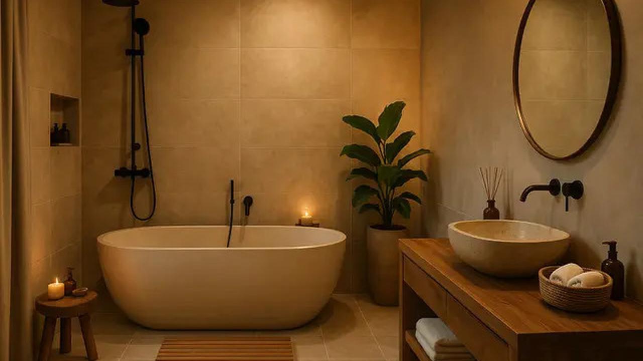 6 Desain Rumah dengan Home Wellness Spaces yang Jadi Tren 2025, Bisa Jadi Referensi