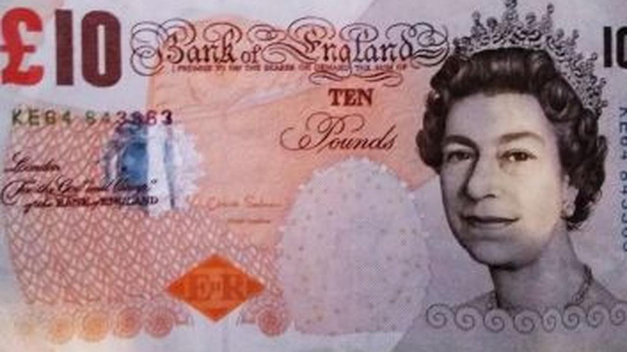5. British Pound (GBP)