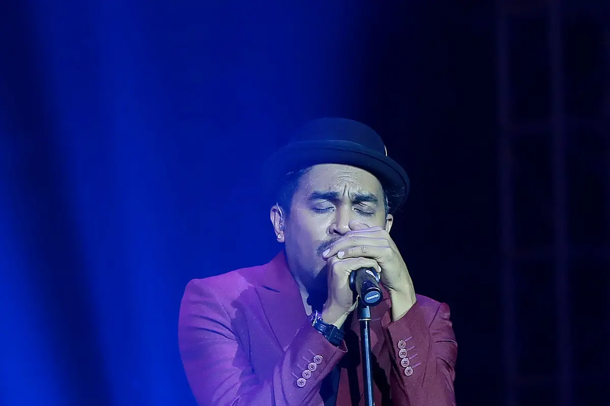 Glenn Fredly