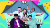 Julaiha Anak Betawi Tayang di SCTV