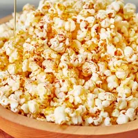 Variasi terbaru untuk para penikmat popcorn berbagai rasa.