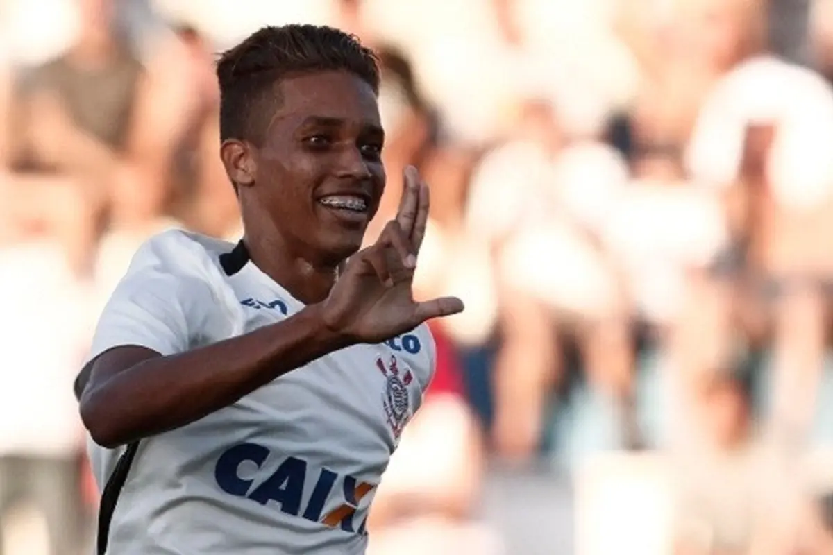 Pedrinho - Corinthians