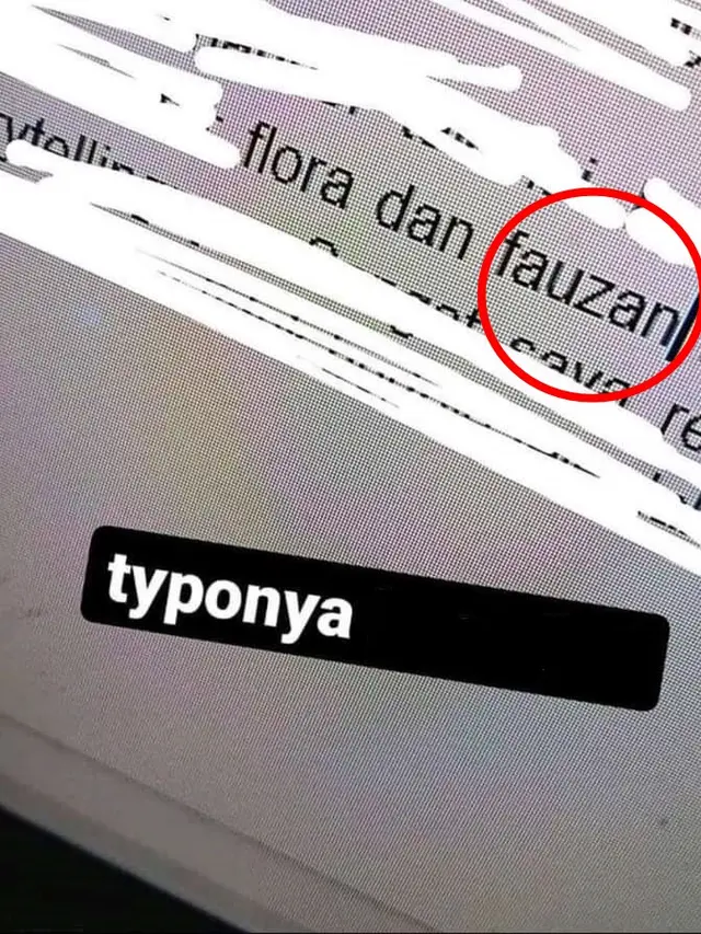 typo kocak
