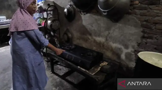 Ledakan Akibat Tabung Gas Bocor di Bekasi, Ayah dan Anak Meninggal