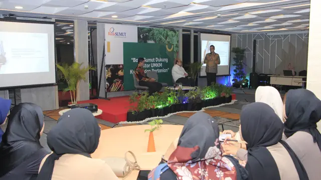 Bank Sumut