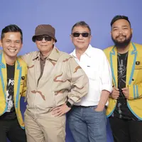 Media visit pemain film PSP : Gaya Mahasiswa (Nurwahyunan/Fimela.com)