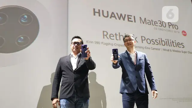 Huawei Mate 30 Pro