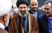 Intelijen AS: Pemimpin Tertinggi Iran Mojtaba Khamenei Gunakan Kurir Terpercaya buat Komunikasi