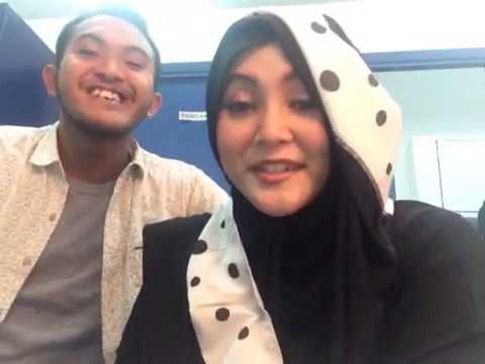 Kata Istri Soal Penyakit Dan Keputusan Joget Caisar Showbiz Liputan6 Com