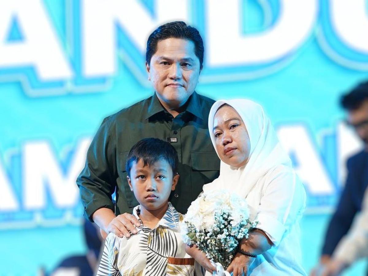 Dok. Istimewa
