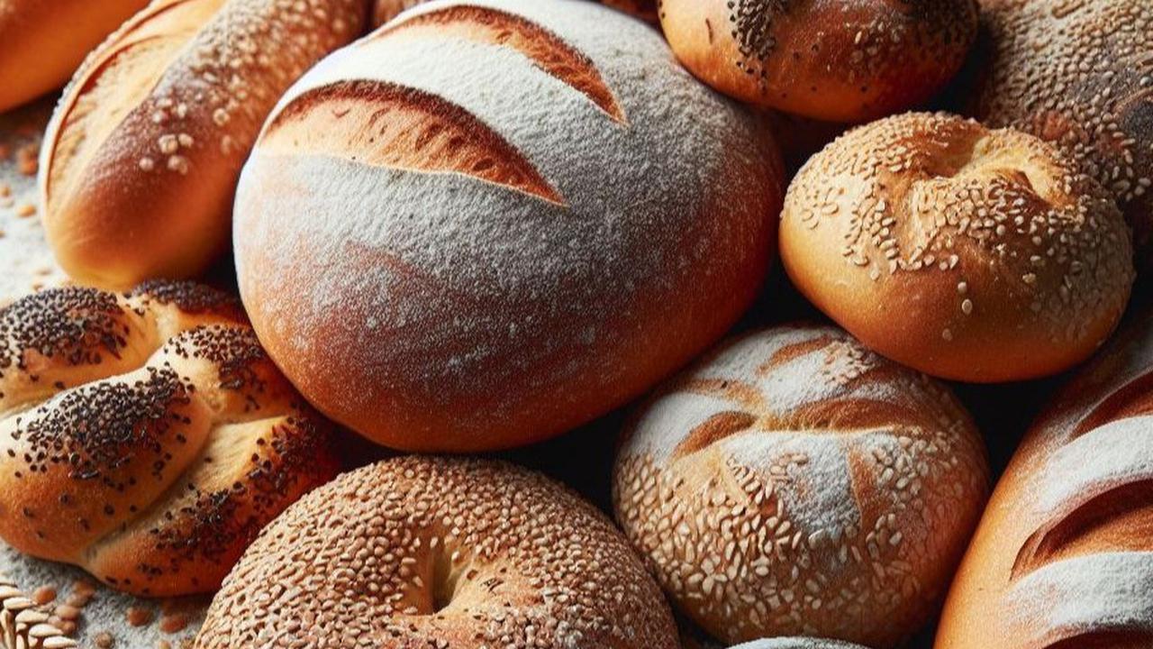5 Kesalahan Saat Makan Roti yang Bisa Membuat Tubuh Jadi Tambah Gemuk