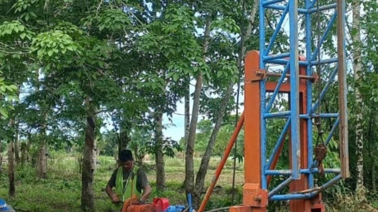 Kementerian PU Perkuat Penanganan Bencana SDA Aceh, Fokus Pemulihan Infrastruktur Krusial