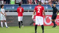 Rekam Jejak Wasit Ahmed Al-Ali Terungkap, Pernah Pimpin 3 Laga Arab Saudi Penuh Kontroversi, Timnas Indonesia Wajib Waspada