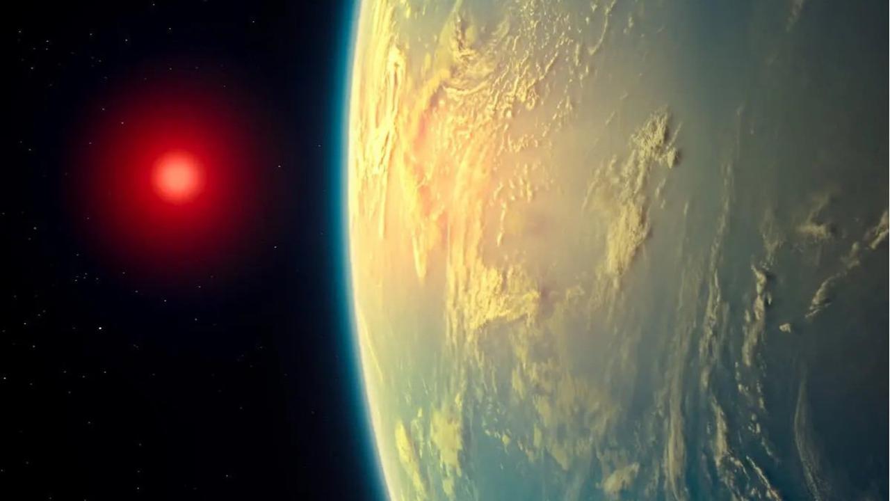Scientists Found Potential Planet with Lifeform! Where Is It?