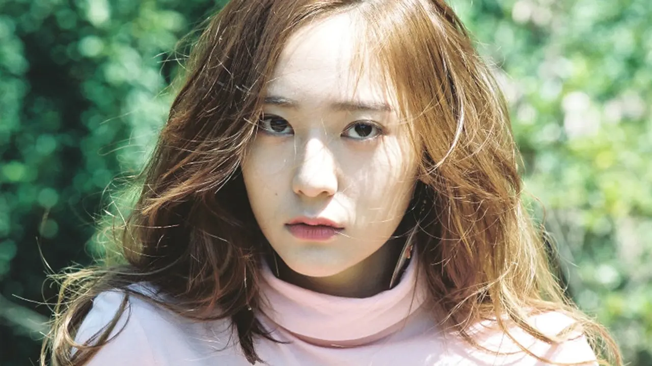 [Bintang] Krystal f(x)