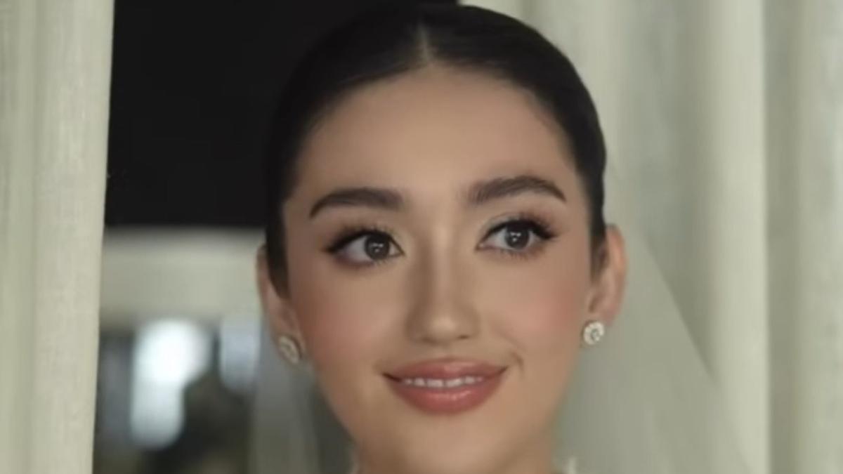 Resmi Jadi Istri Rayn Wijaya, Ini 4 Pria yang Pernah Dekat dengan Ranty Maria