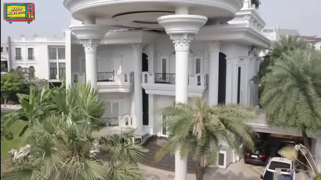 Rumah Rudy Salim