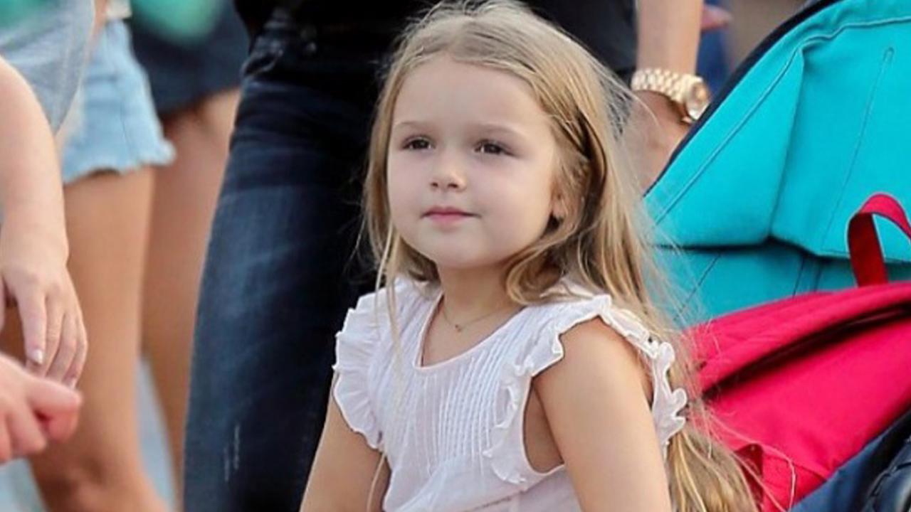 Harper Beckham