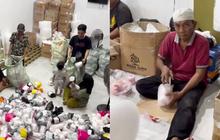 Pengusaha UMKM Ini Pilih Pekerjakan Lansia hingga Ibu Rumah Tangga, Alasannya Menyentuh Hati