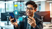 Trik Rahasia Android, Bantu Optimalkan Performa Smartphone Anda