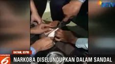 Rencananya, sabu asal Aceh ini akan dibawa ke Denpasar Bali. Hasil tes urin, kedua pelaku dinyatakan positif mengonsumsi metafetamin.