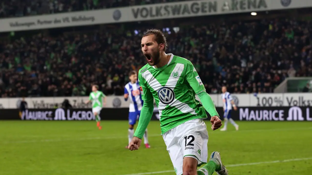 Bas Dost