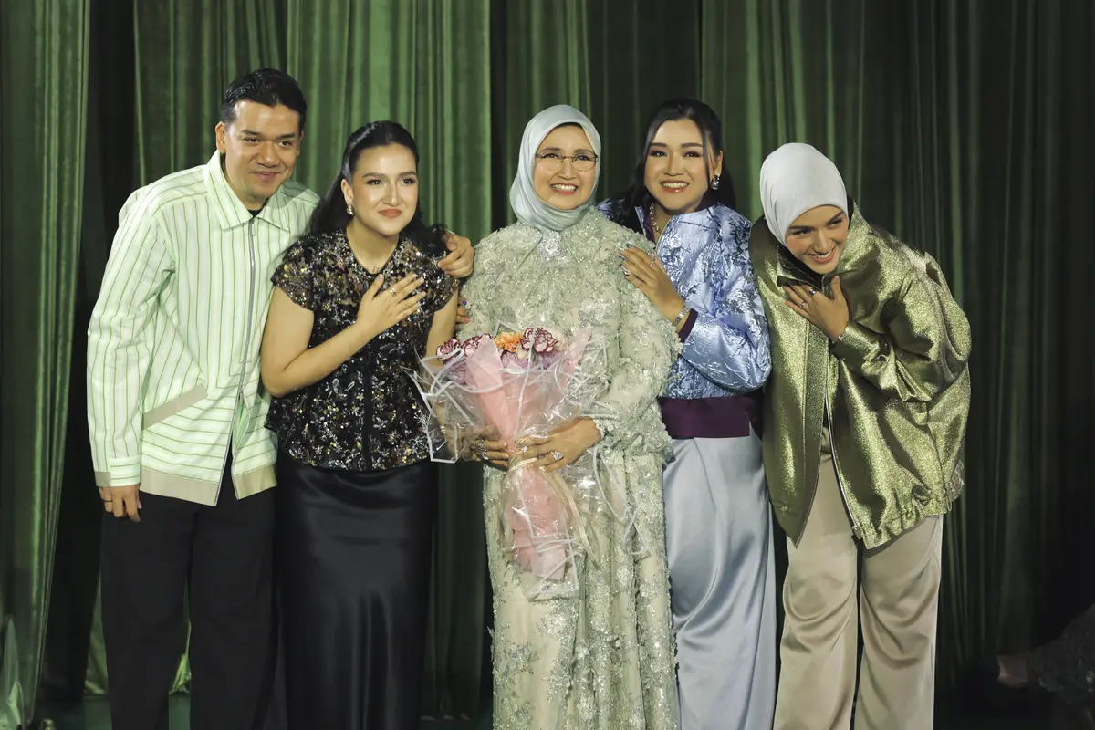 Setiap lini ARTKEA membawa elemen khasnya masing-masing.