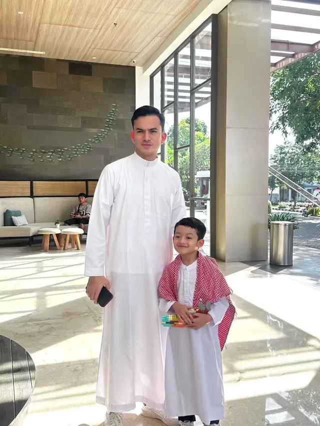 Rizky Nazar