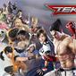 Tekken, salah satu nomor e-sports SEA Games 2019.