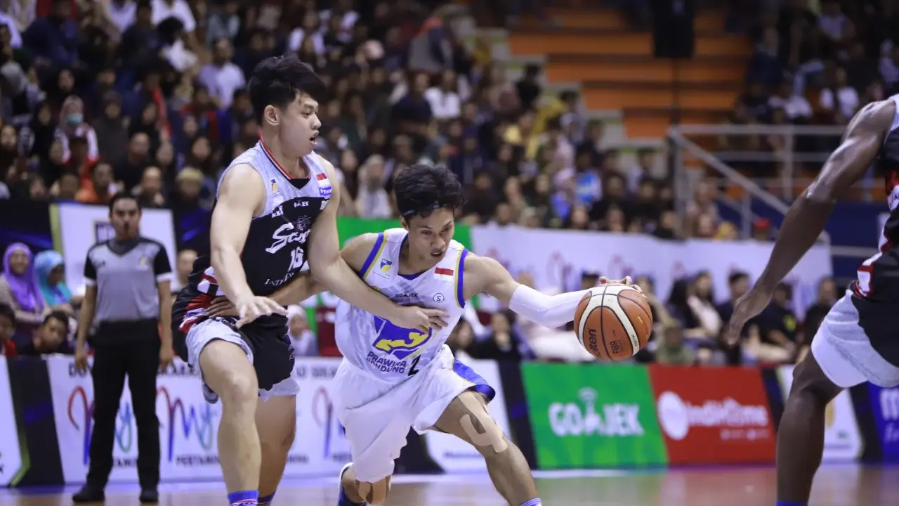 Stapac Jakarta