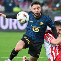 Update Bintang Timnas Indonesia di Eropa: Baru juga Main 8 Menit, Calvin Verdonk Dikartu Merah dan Lille Kalah