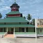Masjid Siti Manggopoh di Kabupaten Agam. (Liputan6.com/ Dok Humas Agam)