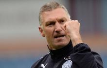 Ferguson bantu Leicester lolos degradasi