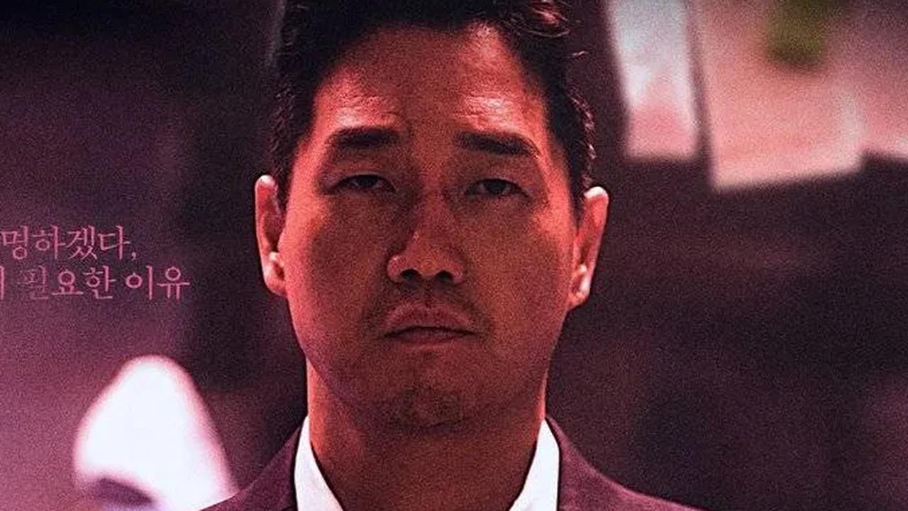 Perjumpaan Nasib Yoo Ji Tae dengan Vigilante