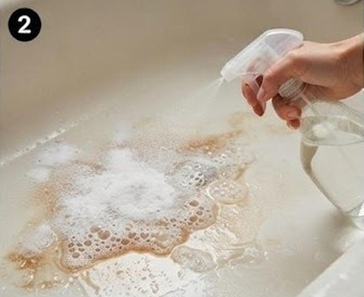 Gunakan Baking Soda untuk Menyerap Bau
