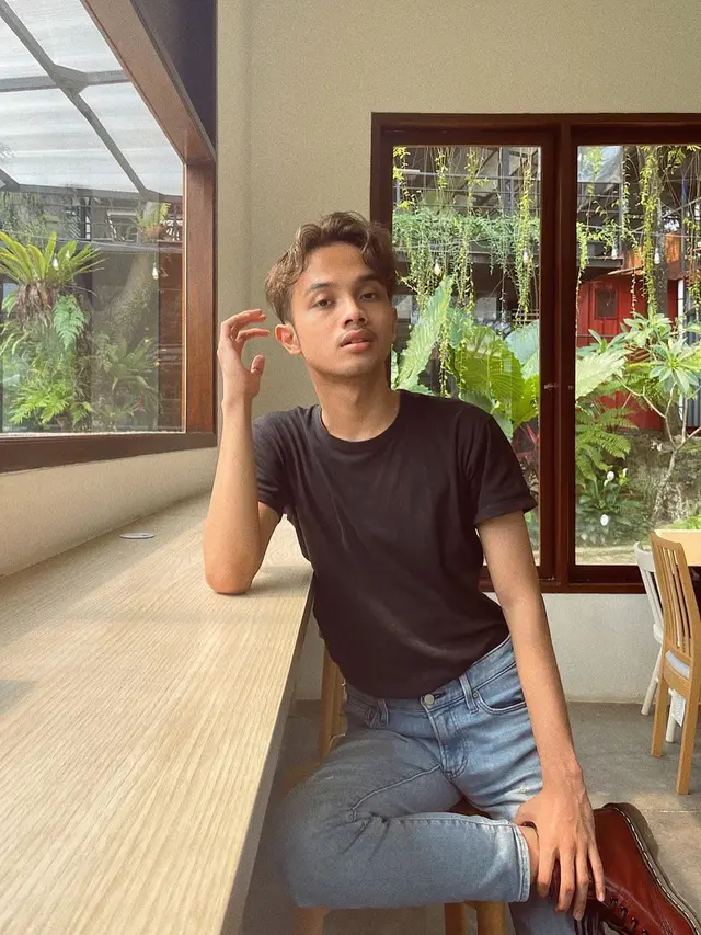 Profil Kaffa Nugroho