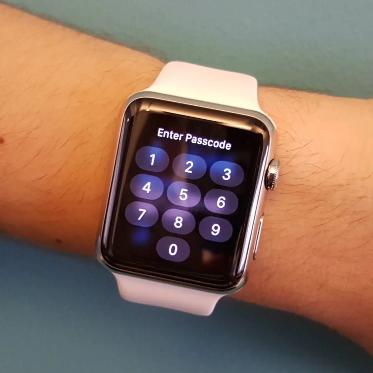 Apa Jadinya Kalau Apple Watch Dicuri? - Tekno