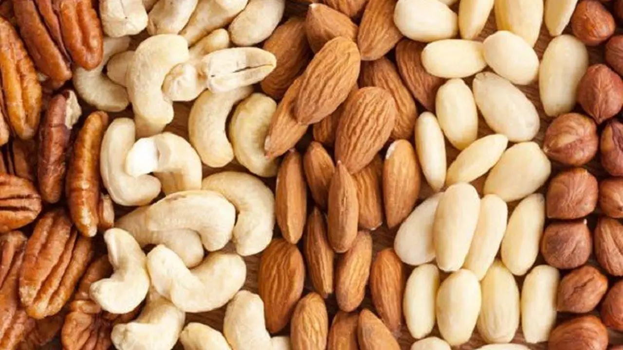 Kacang