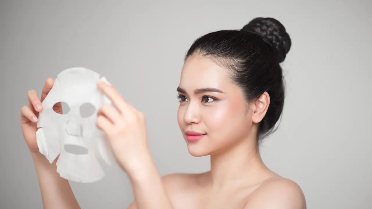 Beauty Focus: Cari tahu jenis Masker Wajah Sesuai Fungsinya