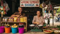 22 Peluang Usaha untuk Pensiunan Usia 60+ di Kampung dengan Rumah Tanpa Lahan, Menguntungkan