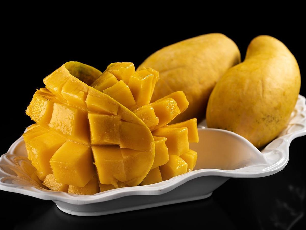 Tips Konsumsi Buah Sehat