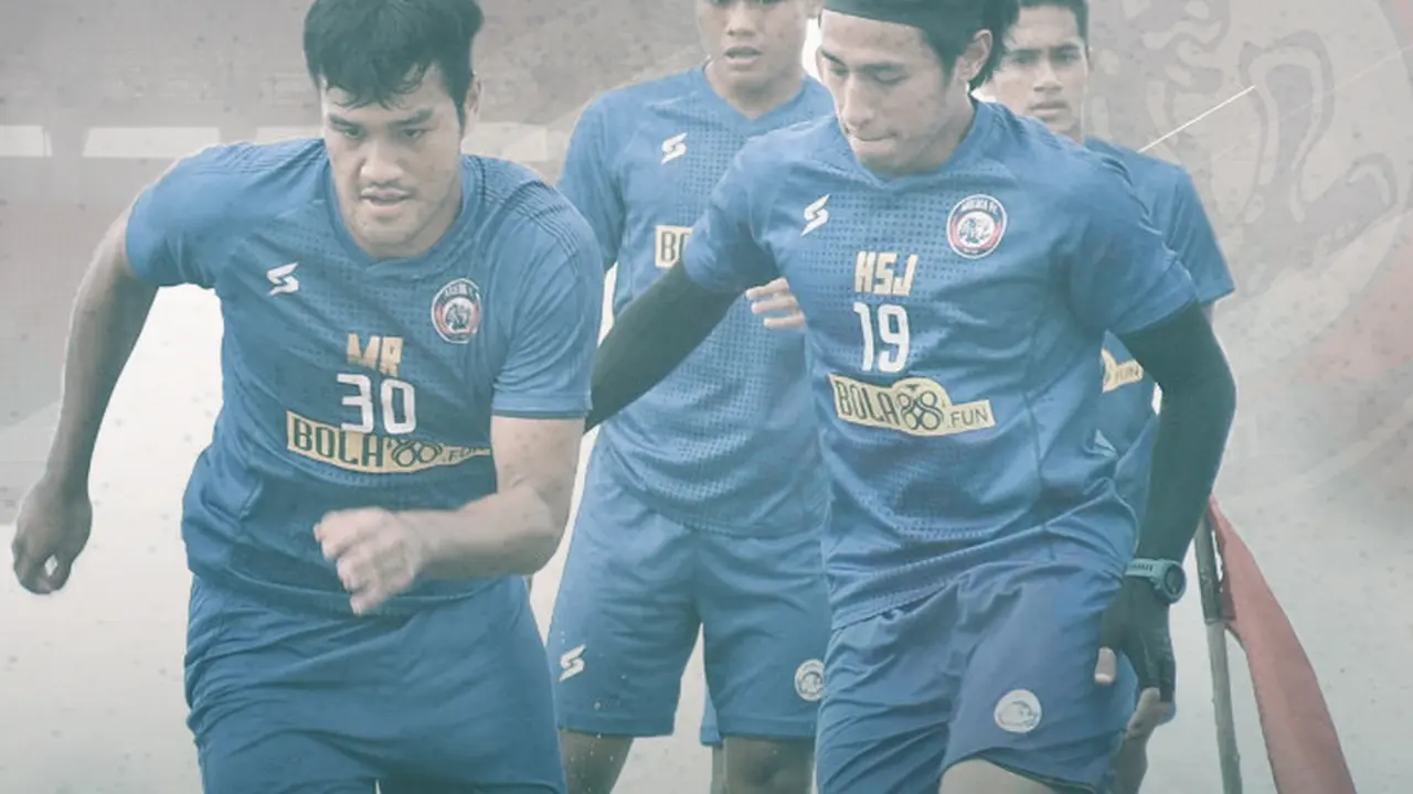 Arema FC